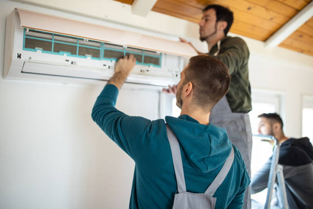 Best Affordable HVAC Services  in Louisville, TN