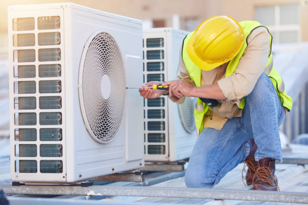 Best HVAC Replacement Cost  in Louisville, TN