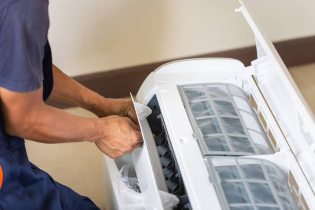 HVAC Emergency Services in Louisville, TN