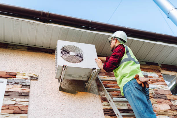 Best HVAC Air Duct Cleaning  in Louisville, TN