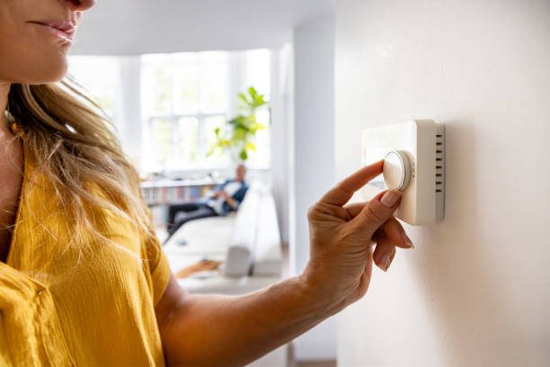 Best HVAC Maintenance Near Me  in Louisville, TN