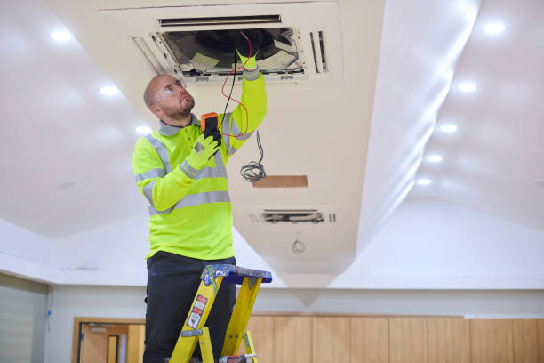 Best Commercial HVAC Repair  in Louisville, TN