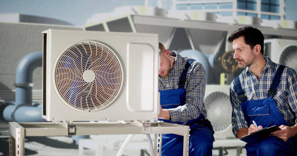 Ductless HVAC Repair in Louisville, TN
