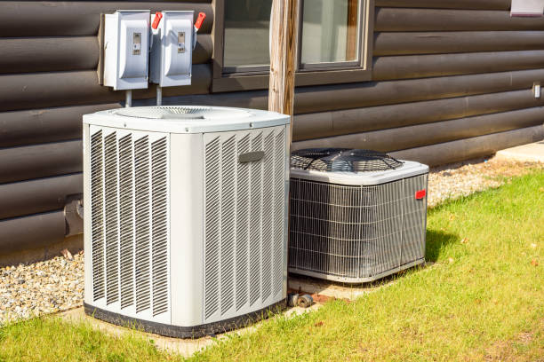 Best HVAC Emergency Services  in Louisville, TN