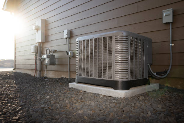  Louisville, TN HVAC Pros